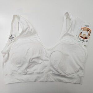 284. Jockey bustier/bralette. NWT